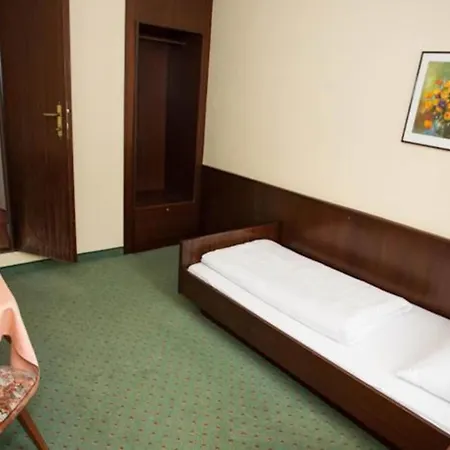 Hotel Hadrigan-3