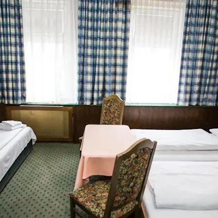 Hotel Hadrigan-2