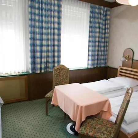 Hotel Hadrigan-2