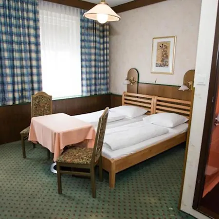 Hotel Hadrigan-2