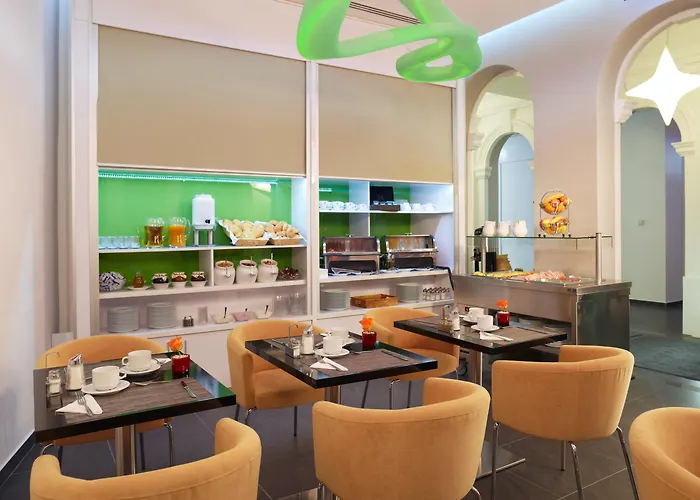 Memory MakingHotel Wien