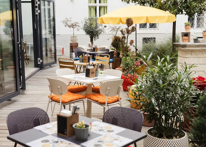 Mynext - Johannesgasse Apartments Vienna