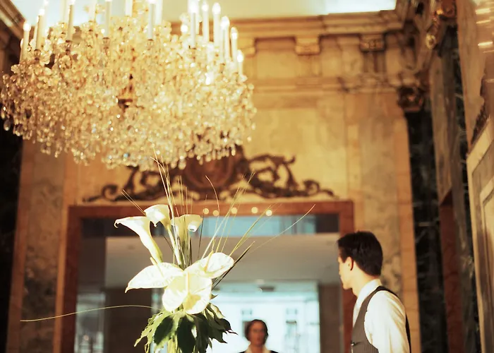 AmbassadorHotel Wien