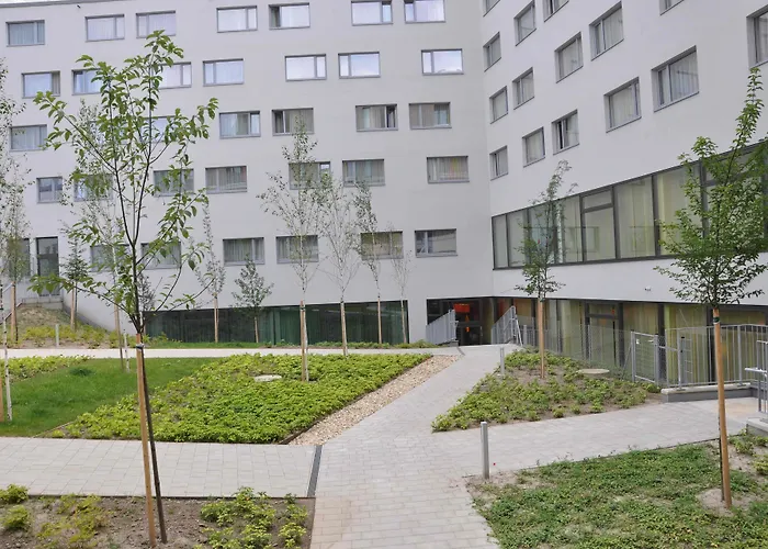 Leonardo SchoenbrunnHotel Wien